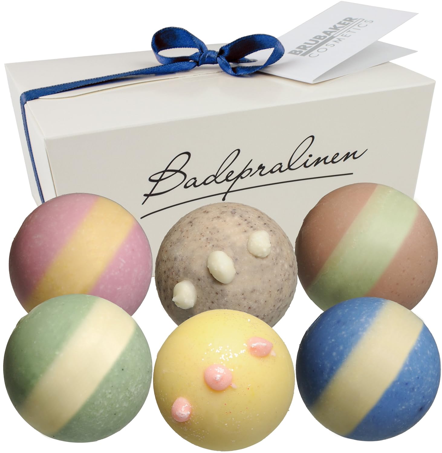 Bombas de jabón para San Valentín. Consigue el mejor baño en pareja.