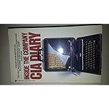 INSIDE THE COMPANY: CIA DIARY