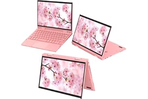 Svikou AozPad 11 inch 2-in-1 Laptop, FHD Touchscreen Notebook with 12th Gen N95 CPU(Up to 3.4Ghz) 16GB DDR5 RAM, 1024GB SSD, 