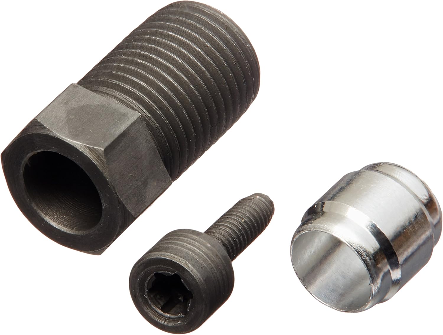 Avid Hose Fitting Kit for Hydraulic Brakes (Hose