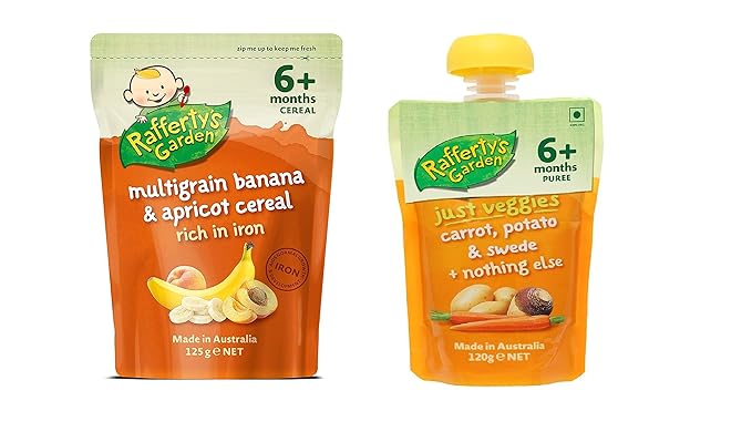 raffertys garden cereal