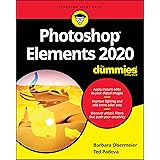 Photoshop Elements 2020 For Dummies