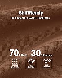 G4Free Work Pants Women Business Casual Pants for