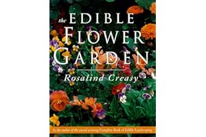 Edible Flower Garden (Edible Garden)