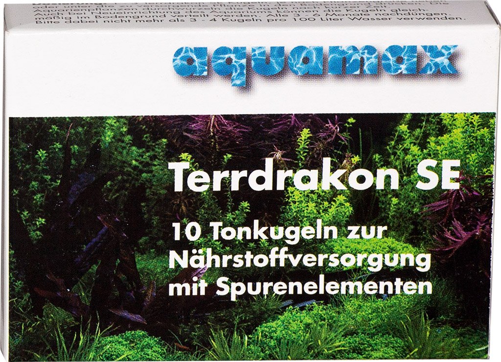 Aquamax 012 Terr Drakon SE