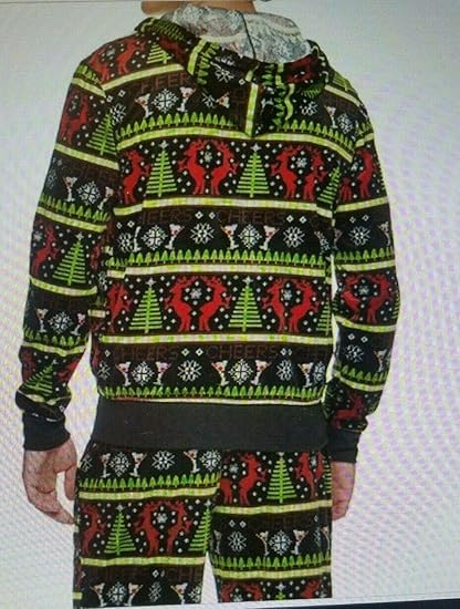 kohls mens sweatsuits