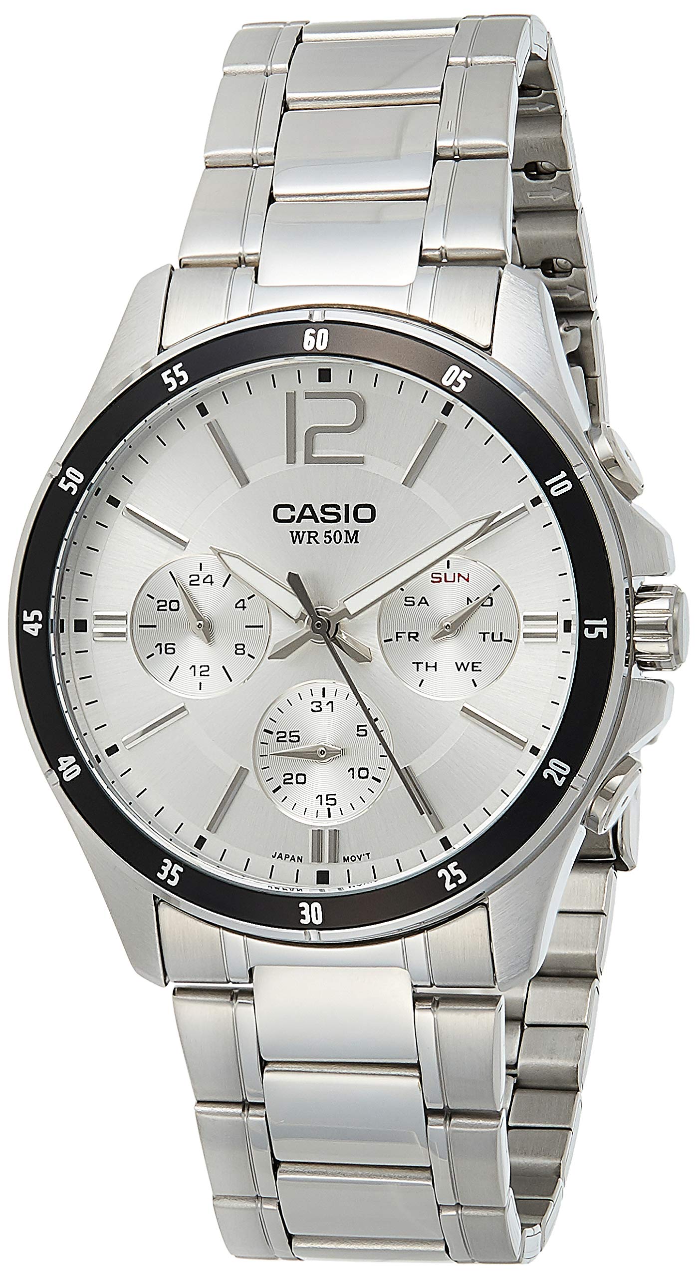 casio a950 enticer watch
