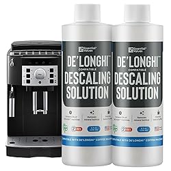 Essential Values Descaling Solution Compatible with