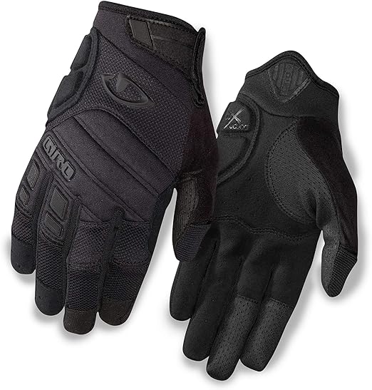 Giro Xen Mountain Bike Gloves Amazon.ca Sports & Outdoors
