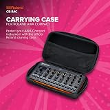 Roland AIRA Compact Carrying Case E-4 J-6 T-8 Custom Protection view 2