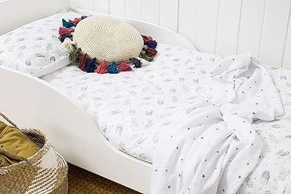 cot bed duvet