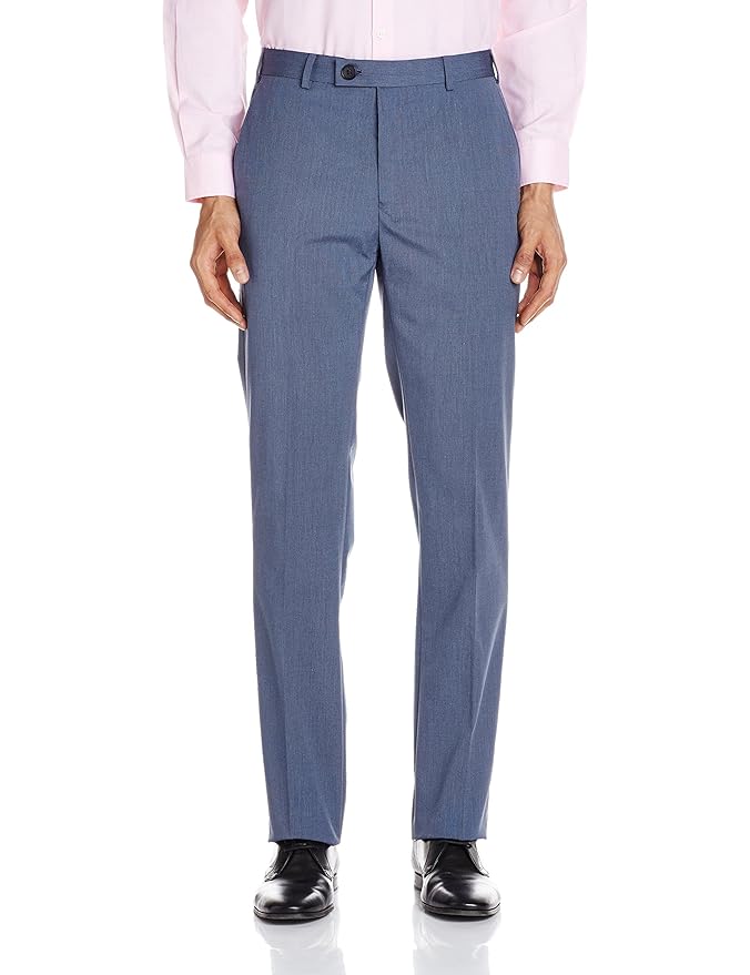 Buy Raymond Men's Formal Trousers at Amazon.in