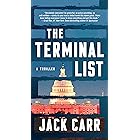 The Terminal List: A Thriller