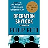 Operation Shylock : A Confession (Vintage International)