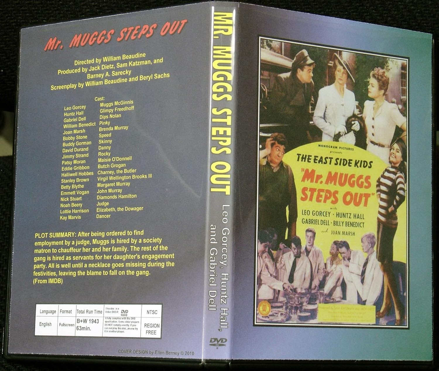 Get Amazon Com Mr Muggs Steps Out Leo Gorcey Hunts Hall Wm For Free Wallpaper Amazon Com Mr Muggs Steps Out Leo Gorcey Hunts Hall Wm Desktop Wallpaper Free