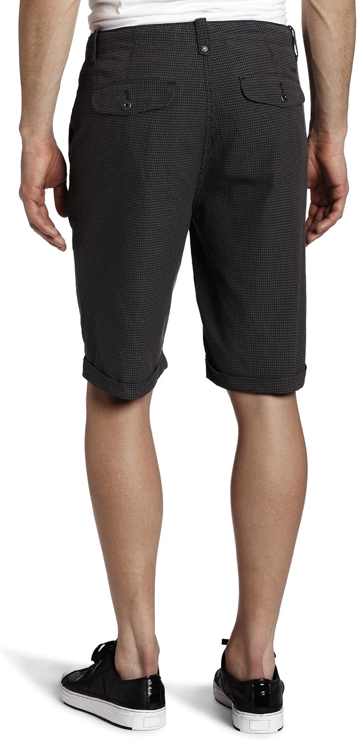converse cotton shorts
