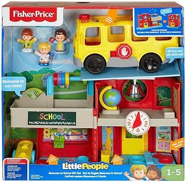 little people toddler toys