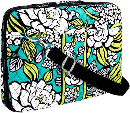vera bradley laptop sleeve amazon