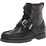 polo ralph lauren men's vito fashion sneaker