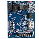 Furnace Control Board 50A55-743,Replacement for