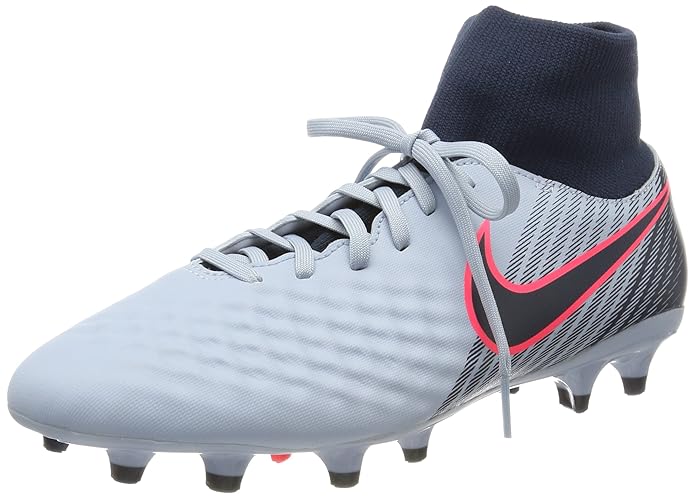 Nike Unisex-Erwachsene Magista Onda Ii Df Fg 917787 400 Sneaker