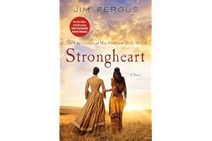 Strongheart (One Thousand White Women Series, 3)