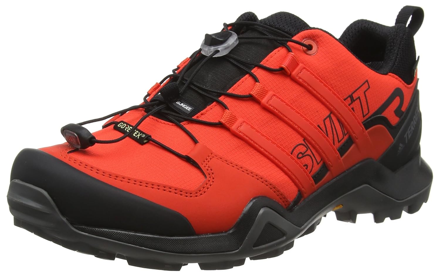 terrex swift r2 gtx cross trainers