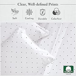 California Design Den California King Sheet Sets