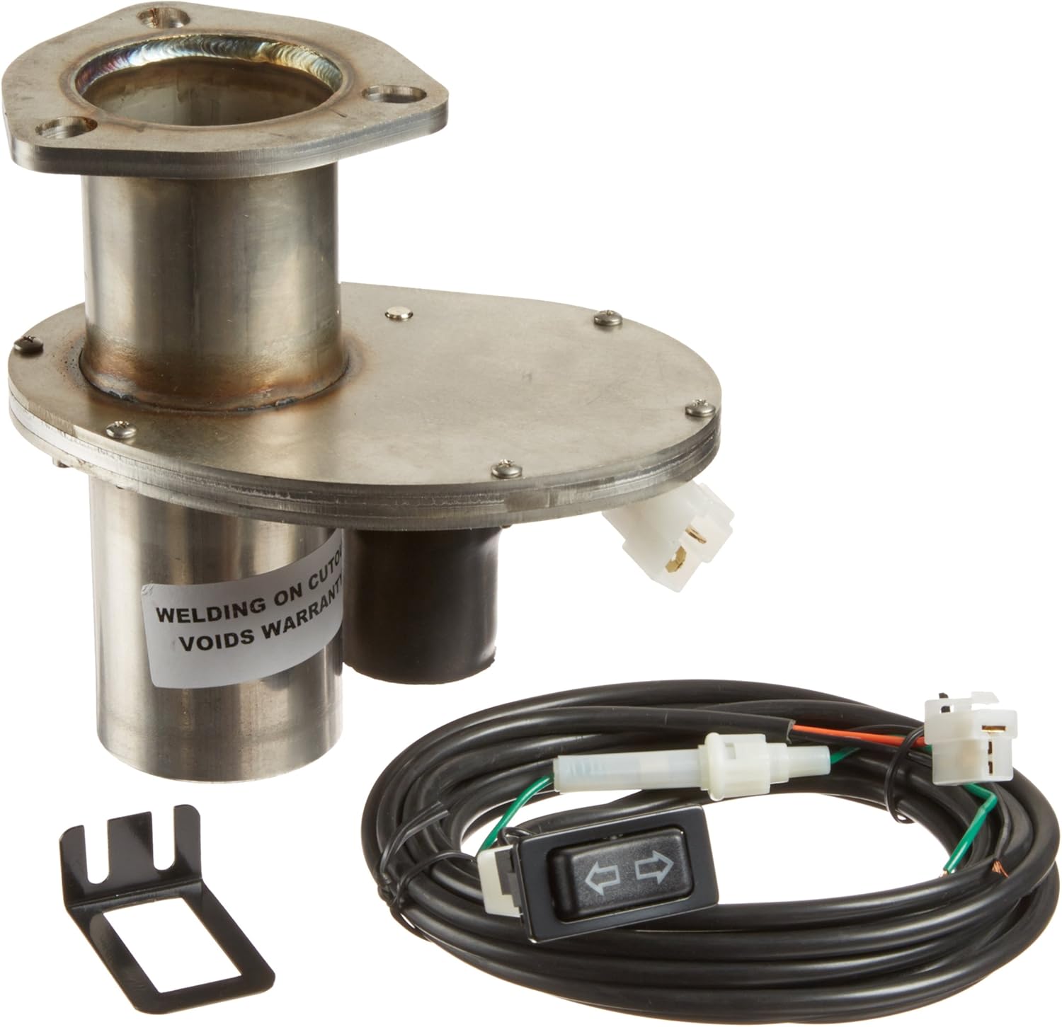 Best Electric Exhaust Cutout for Smooth Vehicle Performance