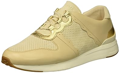 cole haan women's grandpro running sneaker