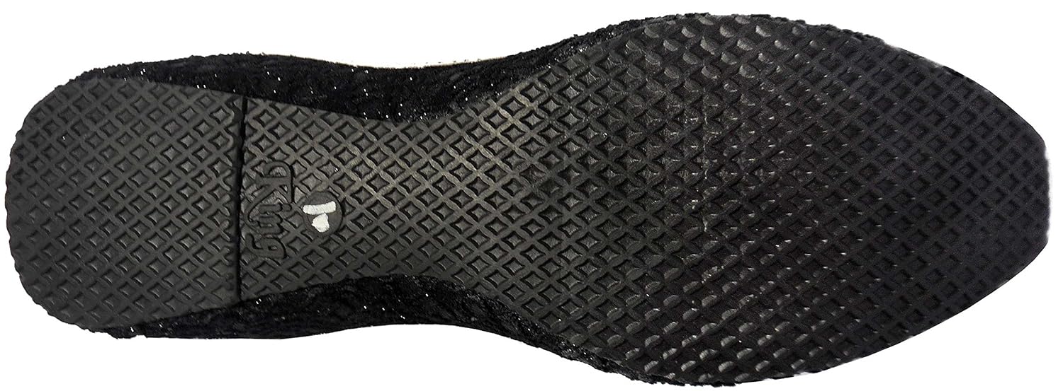 kanchan womans bally shoe
