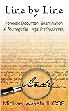 Line by Line: Forensic Document Examination - A