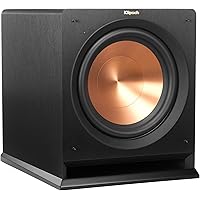 home theater subwoofer kit