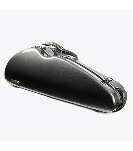 bam I'original Violin Case　FRANCE Amazon.com: Bam France Classic SG5003S Saint Germain Shaped 4/4