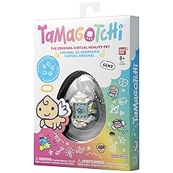 Tamagotchi Original - Lovely Angel