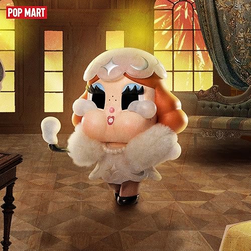 Popmart プレゼント THE MONSTER PIN FOR LOVE SERIES - Vinyl Plush Pendant blind