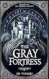 The Gray Fortress: Book #2 of the Nordri Series