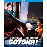 Gotcha! [Blu-ray]