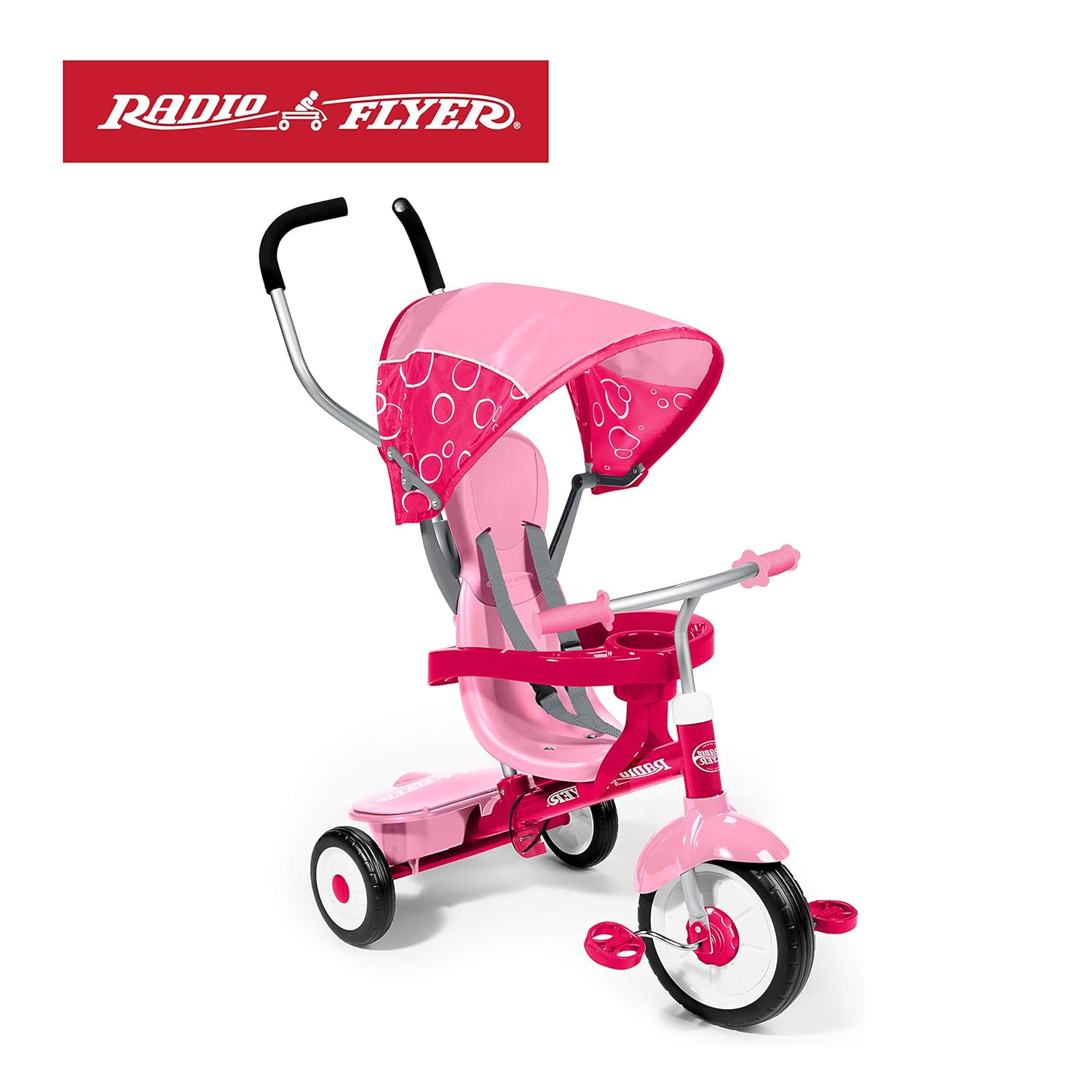 little tikes my first trike pink