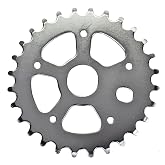 Sunlite Single 1-Piece Chainring
