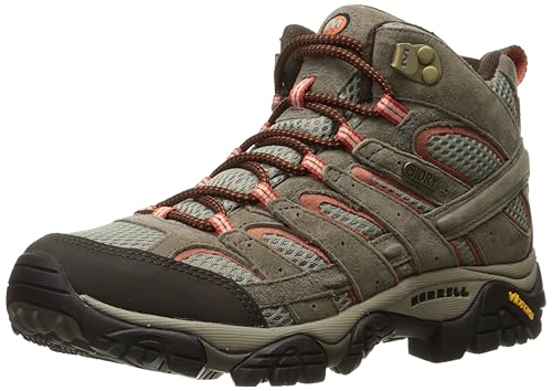 merrell moab 2 mid wtpf