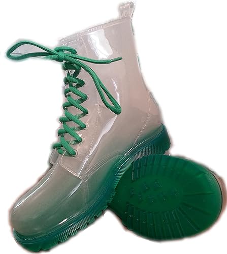 doc marten wellies