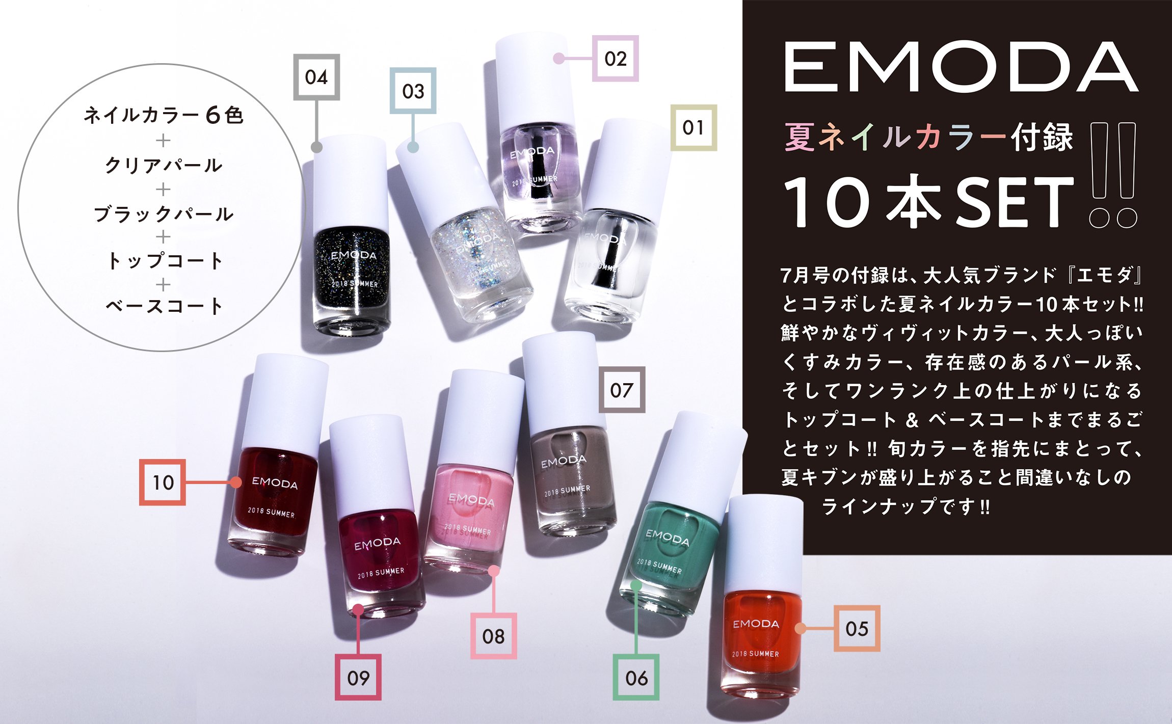 Jelly ジェリー 18年 07月号 雑誌 本 通販 Amazon