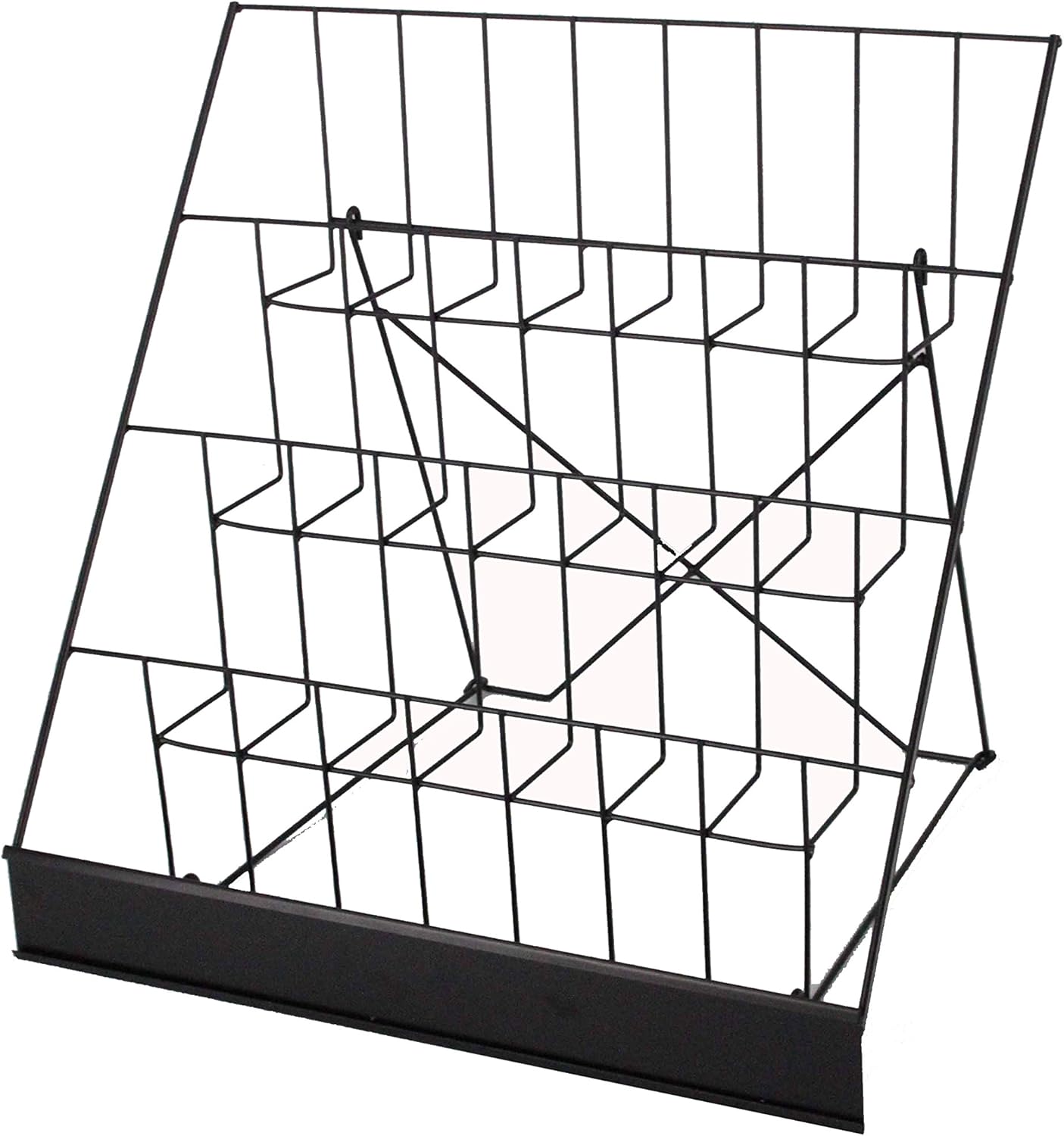 Best Folding Table Top Stands For Display