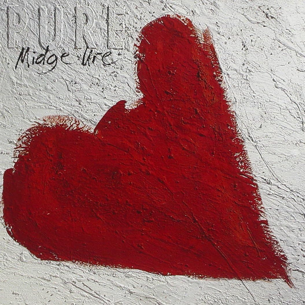 Pure (1991)
