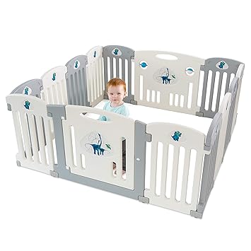 fisher price outdoor playpen