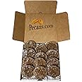 Pecans.com Splenda Texas Pecan Praline Candy-1 dz -Sealed Indvidually 2oz Serving !!HAS 4 TOTAL CARBS!! Keto Friendly-Gluten Free