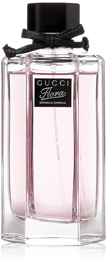 gucci gardenia perfume