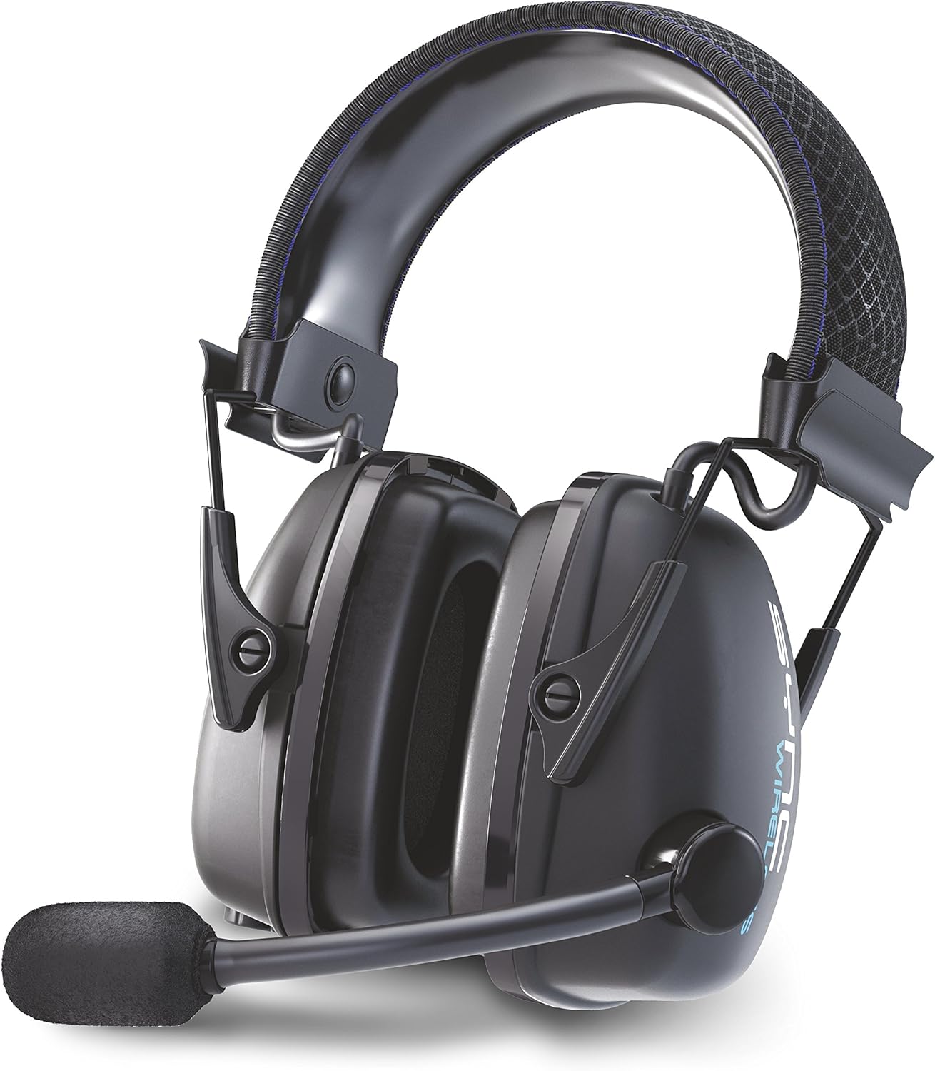 tappi per le orecchie bluetooth per le riprese