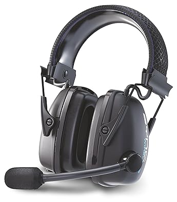 Honeywell Sync®-Kapselgehörschützer mit Bluetooth